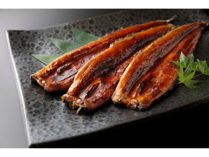 魚魚一 浜名湖産うなぎ 蒲焼セット