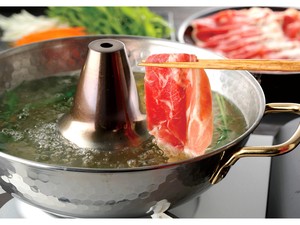 肉の山本 ラムしゃぶしゃぶセット 500g×2・たれ付き