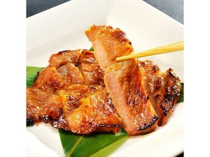 日本の米育ち 金華豚肩ロース味噌漬け 6枚入