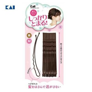 KAIJIRUSHI Hairpin