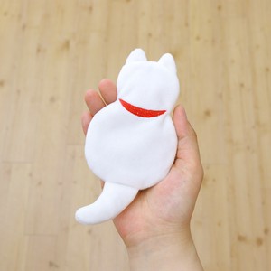 NECO　カイロ　シロ