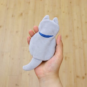 NECO　カイロ　グレー