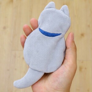 NECO　カイロ　グレー