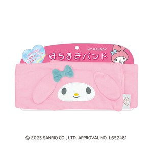 はちまきバンド サンリオキャラクターズ