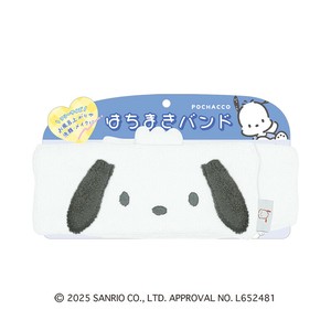 はちまきバンド サンリオキャラクターズ