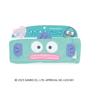 はちまきバンド サンリオキャラクターズ
