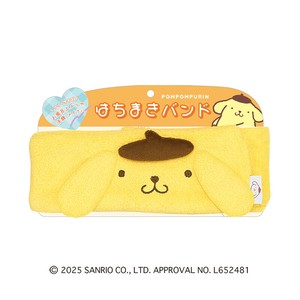 はちまきバンド サンリオキャラクターズ