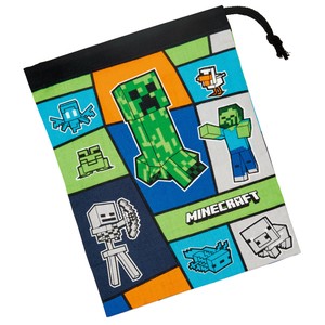 Bento Item Minecraft