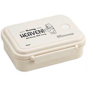 Bento Box Pooh