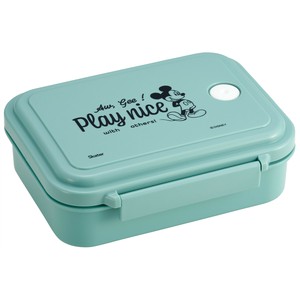 Bento Box Mickey