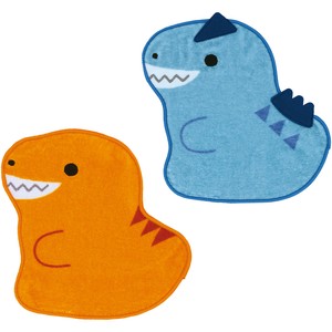 Towel Die-cut Mini Towel