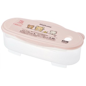 加热容器/蒸笼 Rilakkuma拉拉熊/轻松熊