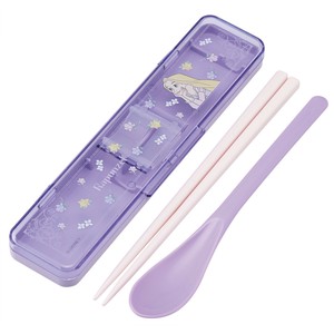 Bento Cutlery Rapunzel