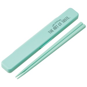 Bento Cutlery Muted Colors