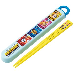 Bento Cutlery PAW PATROL Dishwasher Safe
