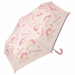 雨伞 My Melody美乐蒂 折叠 Sanrio三丽鸥 55cm