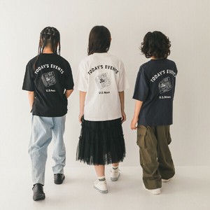 【2025 spring 新商品】TIMETシャツ