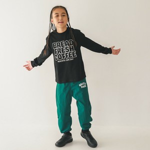 【2025 spring 新商品】BREADロングTシャツ