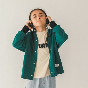 Kids' Jacket [New Item]