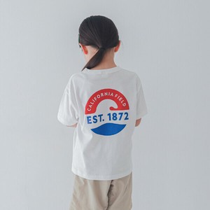 【2025 spring 新商品】FACTORYTシャツ