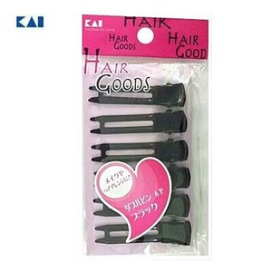 KAIJIRUSHI Hairpin black
