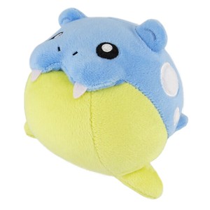ポケモン ぬいぐるみ ポケットモンスター　ALL STAR COLLECTION　PP204 タマザラシ(S)
