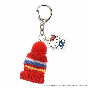 Sanrio Key Ring Hello Kitty