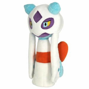 ポケモン ぬいぐるみ ポケットモンスター　ALL STAR COLLECTION　PP197　ユキメノコ（S）