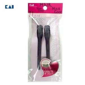 KAIJIRUSHI Hairpin black