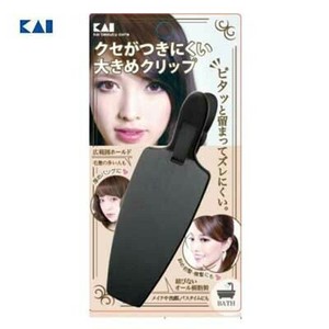 KAIJIRUSHI Ear Pick/Cotton Swab black