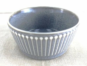 Side Dish Bowl Gray