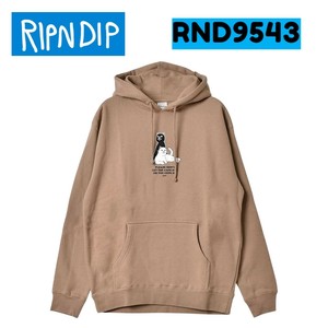 RIPNDIP(リップンディップ) パーカー RND9543