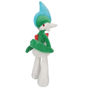 ポケモン ぬいぐるみ ポケットモンスター ALL STAR COLLECTION PP228 エルレイド(S)