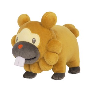 ポケモン ぬいぐるみ ポケットモンスター ALL STAR COLLECTION PP236　ビッパ（S）