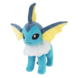 ポケモン ぬいぐるみ ポケットモンスター　ALL STAR COLLECTION　PP243　シャワーズ（M）