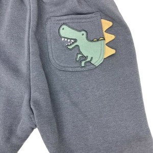 Kids' Full-Length Pant Dinosaur