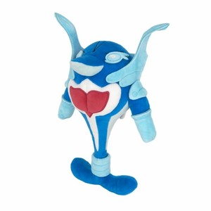 ポケモン ぬいぐるみ ポケットモンスター ALL STAR COLLECTION PP256 イルカマン(マイティフォルム)(S)