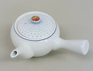 日式茶壶 茶壶 富士 吉祥物 日本制造