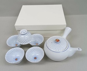 日式茶壶 富士 吉祥物 日本制造