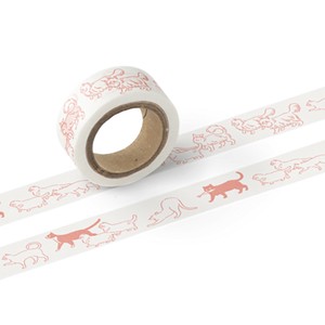 Washi Tape Cats