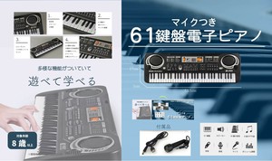 Keyboard Instrument