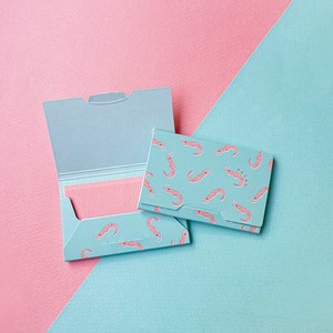 Letter Writing Item Card case Inbound Made in Japan