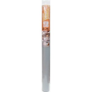 ［明和グラビア］あったかペットマット INHOT-01 グレー 60×90cm