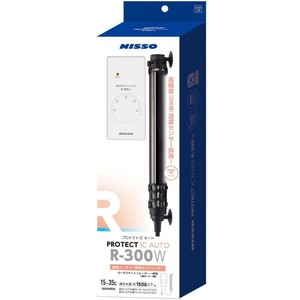［マルカン ニッソー］プロテクトICオート R-300W