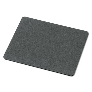 Mouse Pad black