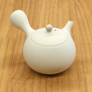 常滑烧 日式茶壶 网眼