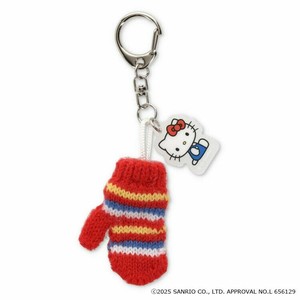 Sanrio Key Ring Hello Kitty