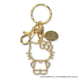 Sanrio Key Ring Hello Kitty