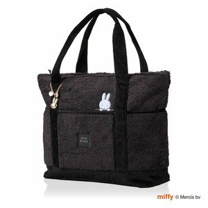 Miffy siffler Tote Bag L Size