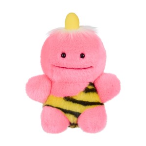 Plushie/Doll Pink Sekiguchi
